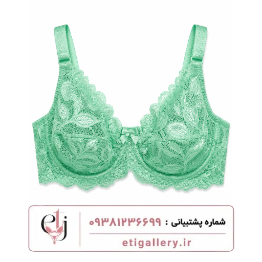سوتین فنر دار روژان کد 150 - Image 7